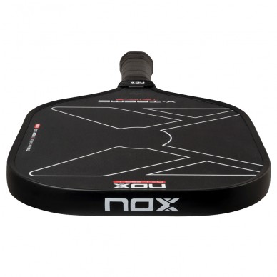 Nox Pickleball X-TREME Tempus 16mm 2026