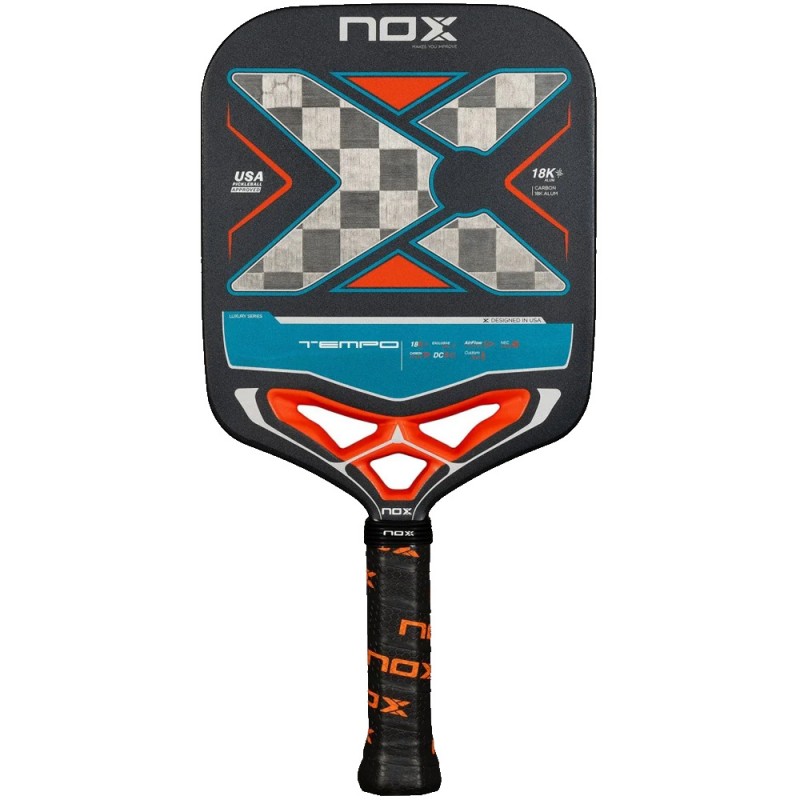 Nox Pickleball Luxury Tempo 2026