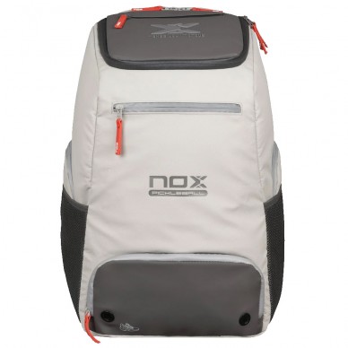 Mochila Nox Pickleball Supra 2026