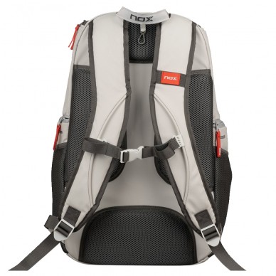Mochila Nox Pickleball Supra 2026