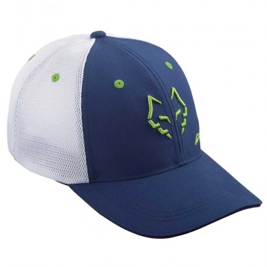 Gorra Babolat Lebrón azul