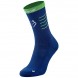 Calcetines Babolat Mid-Calf Lebron azules