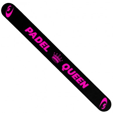 Protector Dreampadel Padel Queen negro