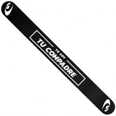 Protector Dreampadel Compadre negro