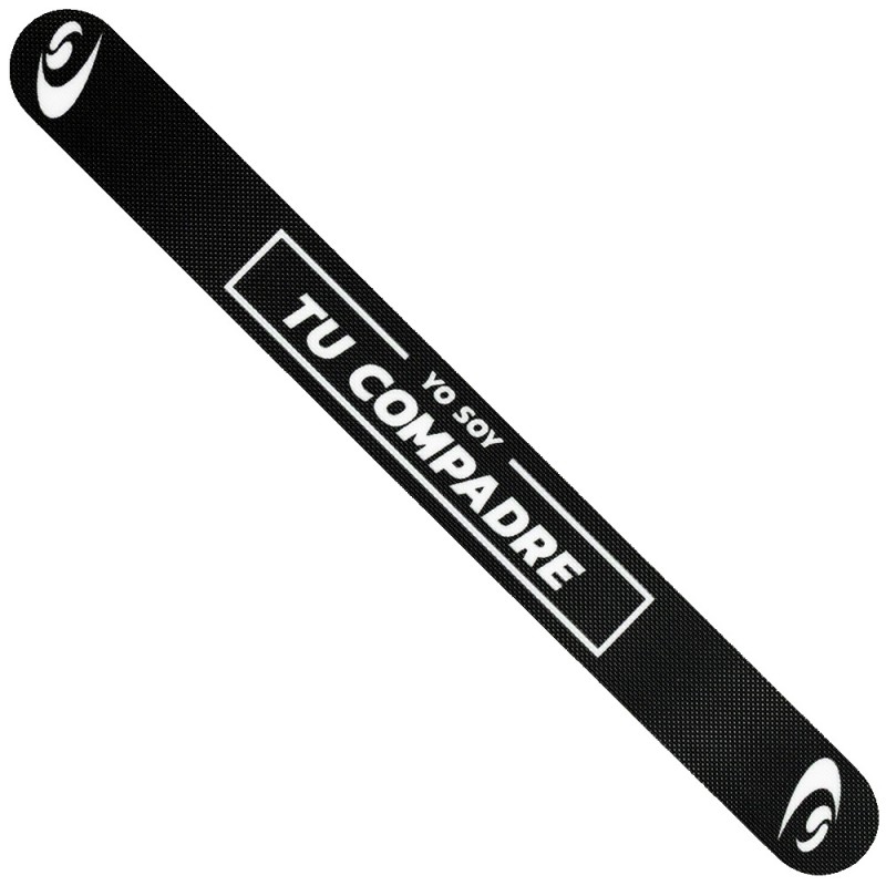 Protector Dreampadel Compadre negro