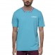 Camiseta Siux Apex celeste