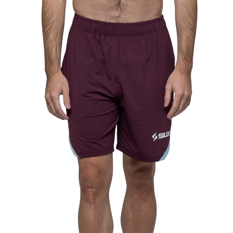 Short Siux Apex burdeos