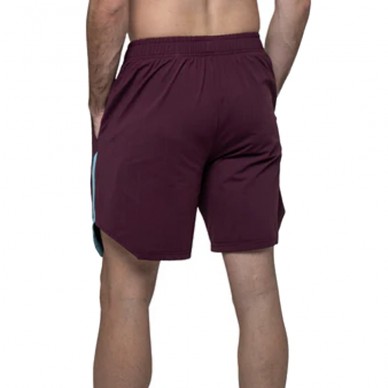 Short Siux Apex burdeos