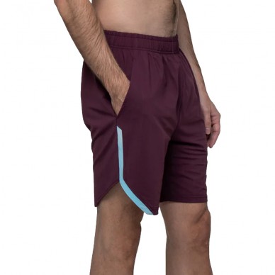 Short Siux Apex burdeos
