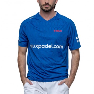 Camiseta Siux Diablo Tino Libaak