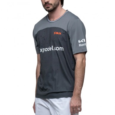 Camiseta Siux Pegasus Alex Chozas