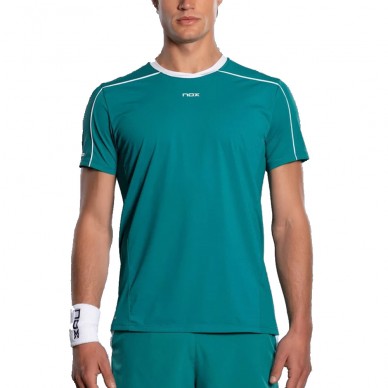 Camiseta Nox Pro verde