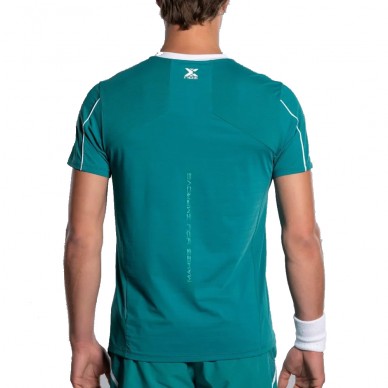 Camiseta Nox Pro verde