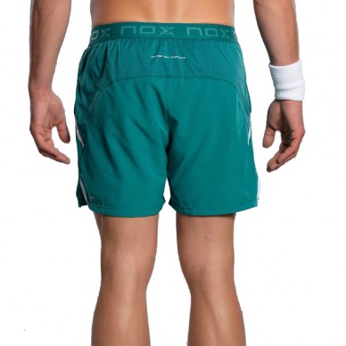 Short Nox Pro verde