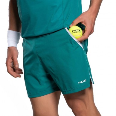 Short Nox Pro verde