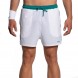 Short Nox Pro blanco verde