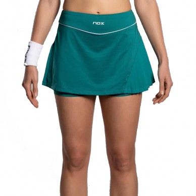 Falda Nox Pro verde