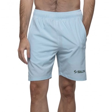 Short Siux Daruma celeste