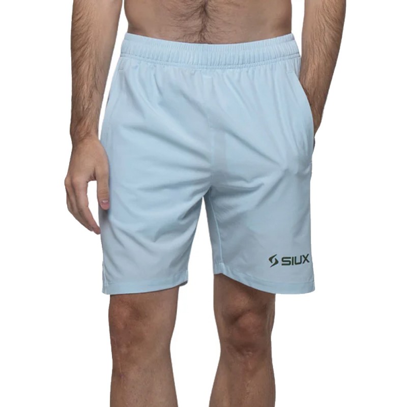 Short Siux Daruma celeste