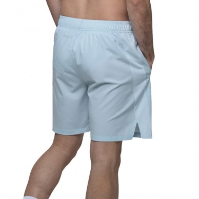 Short Siux Daruma celeste