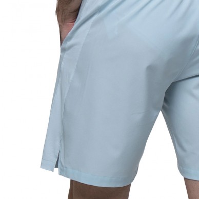 Short Siux Daruma celeste