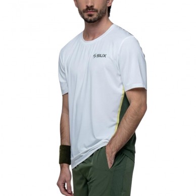 Camiseta Siux Gareh blanca