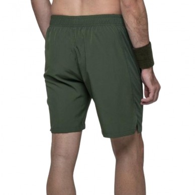 Short Siux Gareh verde