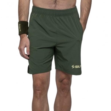 Short Siux Gareh verde