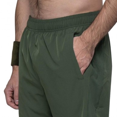 Short Siux Gareh verde