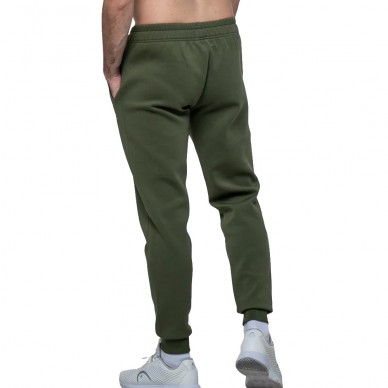 Pantalon Siux Gareh verde