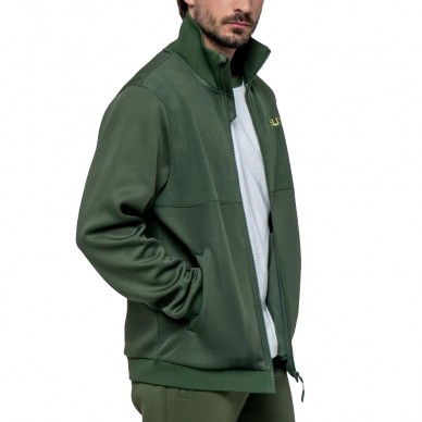 Chaqueta Siux Gareh verde