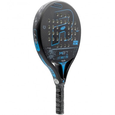 Royal Padel M27 Light LTD azul 2026