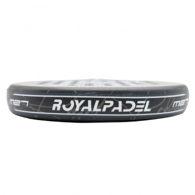 Royal Padel M27 Light LTD azul 2026