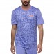Camiseta Siux Cyber lila