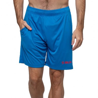Short Siux Cyber azul