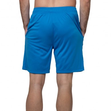 Short Siux Cyber azul