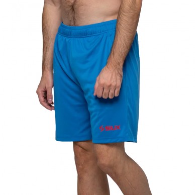 Short Siux Cyber azul
