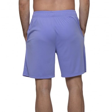 Short Siux Cyber lila