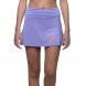 Falda Siux Cyber Woman lila