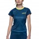 Camiseta Siux Wave Woman azul marino