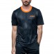 Camiseta Siux Bali negra