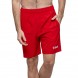 Short Siux Match rojo