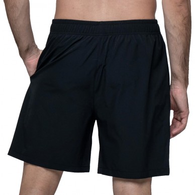 Short Siux Match negro