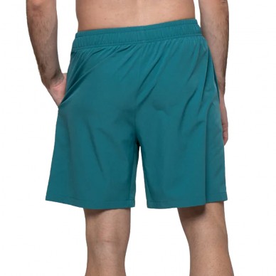 Short Siux Match verde