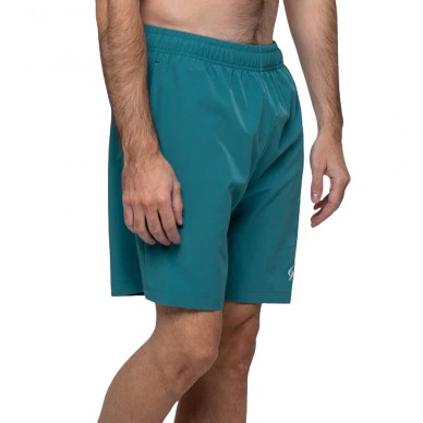Short Siux Match verde
