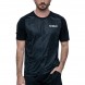 Camiseta Siux Club negra