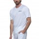 Camiseta Siux Club blanca