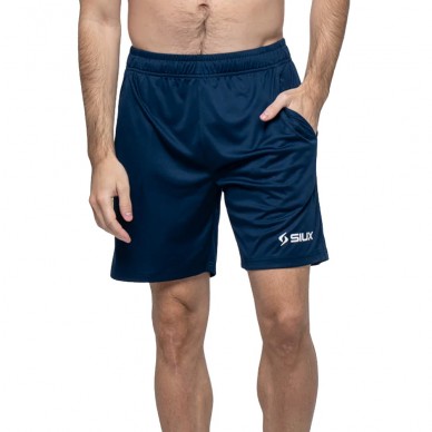 Short Siux Club azul marino