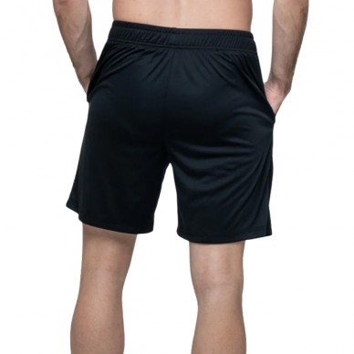 Short Siux Club negro