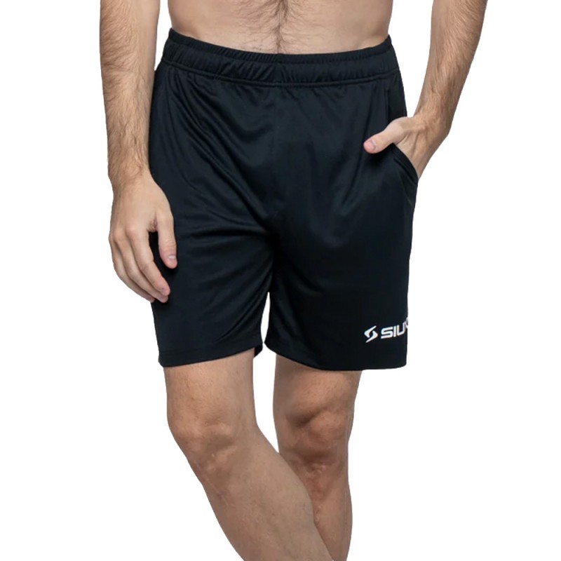 Short Siux Club negro